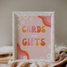 Rótulo de Tarjetas Groovy y Regalos | Rótulo Groov