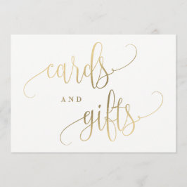 Rótulo De Tarjetas Y Regalos - Caligrafía Agradabl