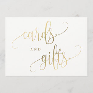 Rótulo De Tarjetas Y Regalos - Caligrafía Agradabl