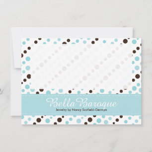 Rótulo de visualización de Jewelry Designer