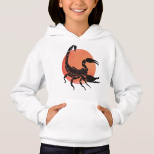 Rótulo Escorpio Zodiac