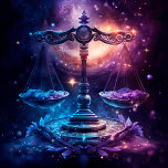 Rótulo Libra Zodiac Rompecabezas<br><div class="desc">Rótulo Libra Zodiac Rompecabezas</div>