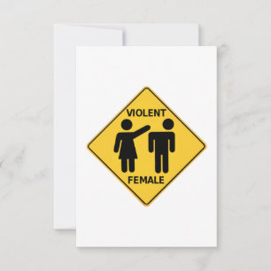Rótulo Personalizado violenta