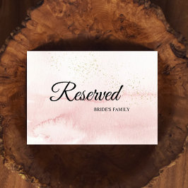 Rótulo reservado de la Coordenada de la Montaña Ro