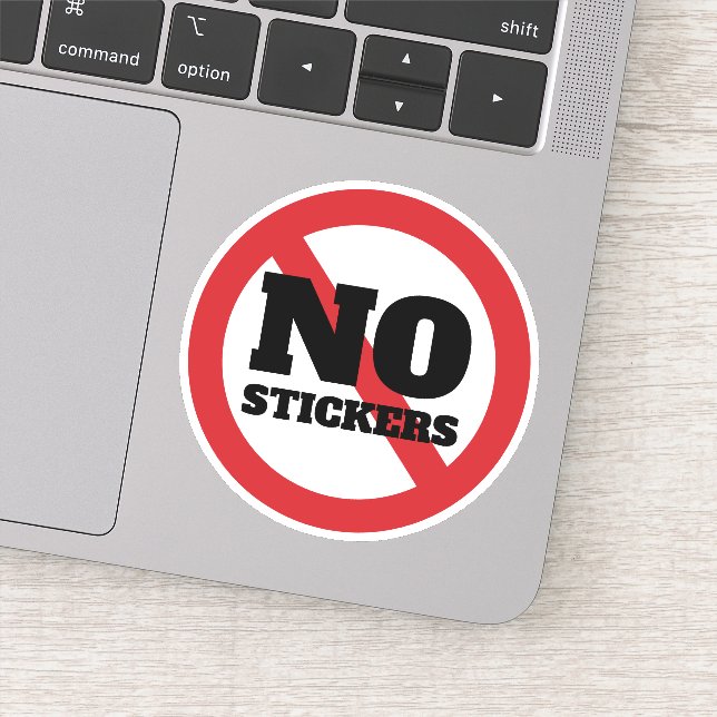 RÓTULO SIN PEGATINAS (Detalle)