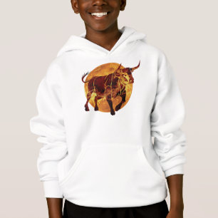Rótulo Taurus Zodiac