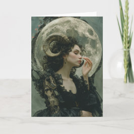 Rótulo Zodiaco Capricornio, Astrología, Tarot, Tar