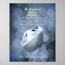 Rótulos de baño divertidos, arte mural