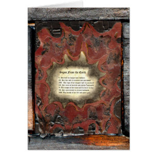 Rótulos de la Tierra