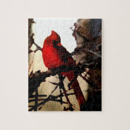 Rótulos del rompecabezas de la primavera