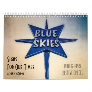 Rótulos para nuestro Calendario de Tiempos Neon F