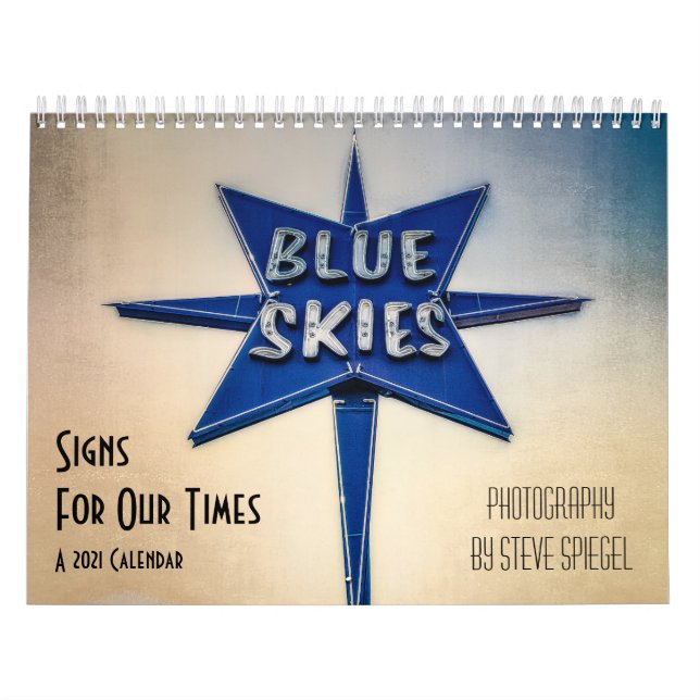 Rótulos para nuestro Calendario de Tiempos Neon Fo (Tapa)