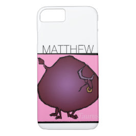 Rótulos Zodiac Taurus funda personalizada Cumpleañ