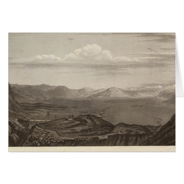 Round Prairie de Head of the Same (Anverso (Horizontal))