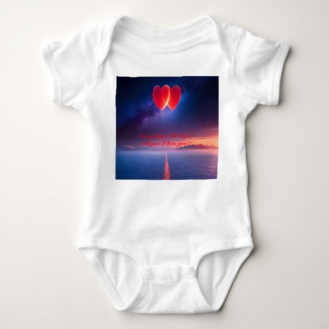 Roupas  Bebê (0 a 24 meses) Macacõezinhos & Bodies (Anverso)