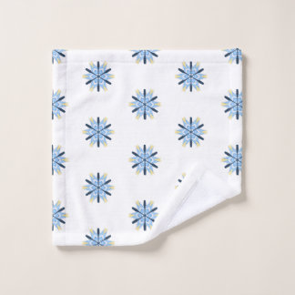 Row Your Stars Bath Towel Set