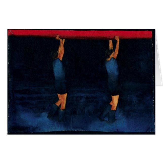 Rowers 2010 (Anverso (Horizontal))