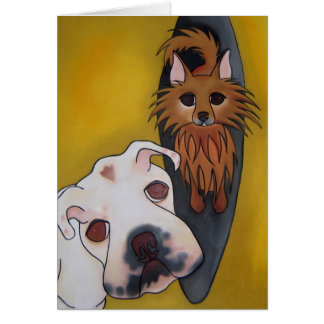 Roxy y irlandés de Robyn Feeley