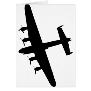 Royal Air Force del bombardero de Lancaster