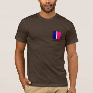 ROYAL AIR FORCE TRF, CAMISETA DE OP. SYS. DEL