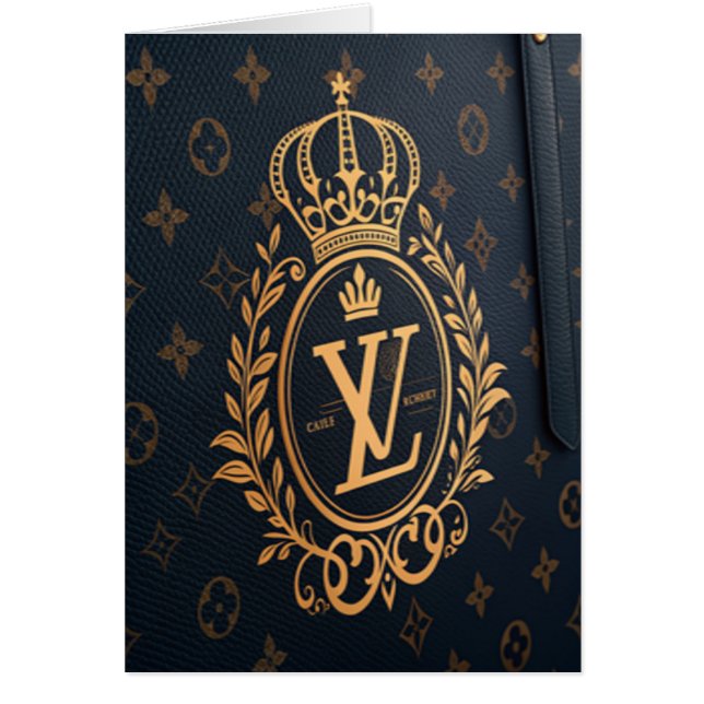 Royal Emblem  (Frente)