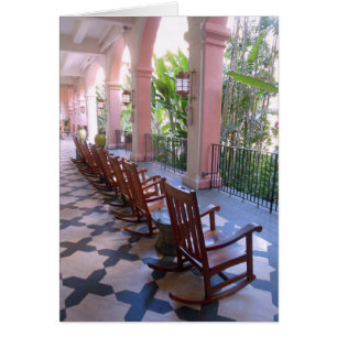 Royal Hawaii Hotel Lanai