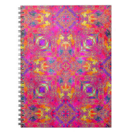 Royal Matrix - Cuaderno