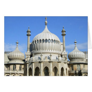 Royal Pavilion, Brighton, Sussex, Inglaterra