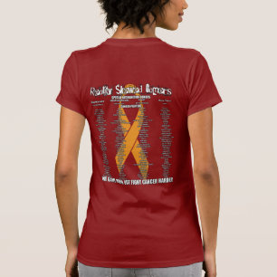 RSG 2020 Campaña #stustrong Campaña Camisetas pa