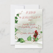 RSVP