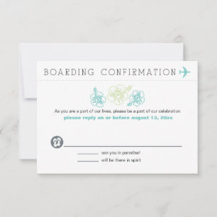 RSVP al Pase de Abordaje de Nassau