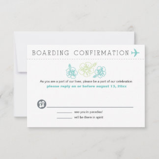 RSVP al Pase de Abordaje de Nassau