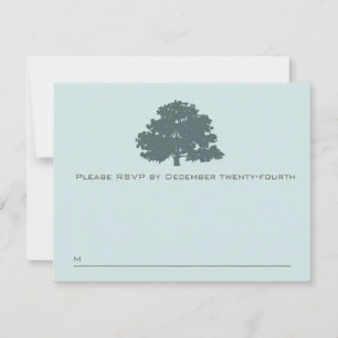 RSVP Bar Mitzvah Bat Mitzvah
