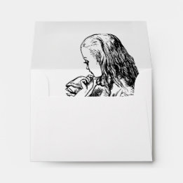RSVP - Boda De Alice In Wonderland