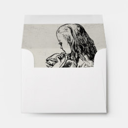 RSVP - Boda De Alice In Wonderland
