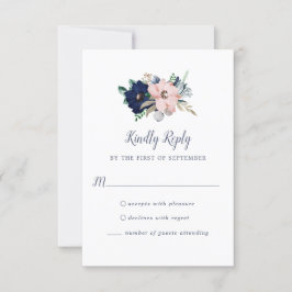 RSVP de Bloom Clásico