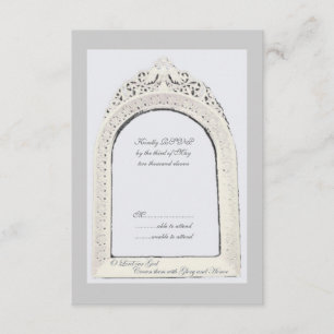 RSVP de borde bizantino