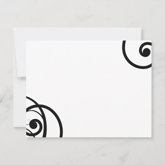 RSVP de Flouriers de desplazamiento (Anverso)