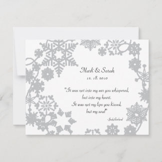 RSVP de Plata Wreath de vacaciones