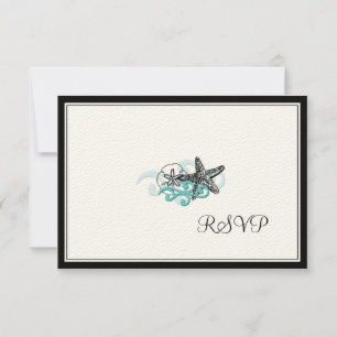 RSVP de Starfish de PixDezines