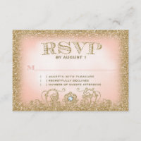 RSVP de una vez