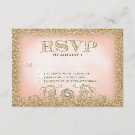 RSVP de una vez