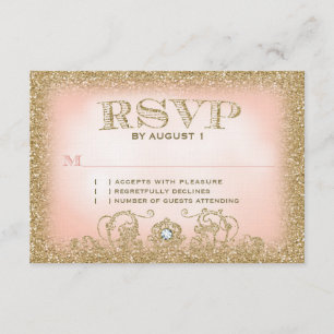 RSVP de una vez