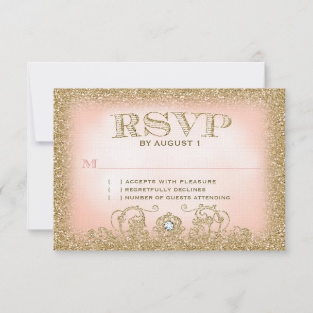 RSVP de una vez (Anverso)