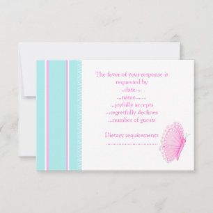 RSVP DEL FLUTTER DE LA MARCA DE AJUSTE