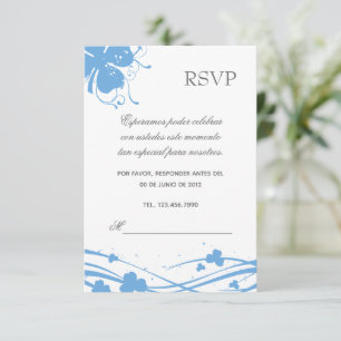 RSVP Floral-02 - Invitación Boda