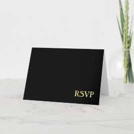RSVP / Invitación