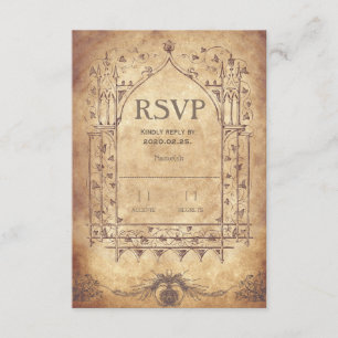 RSVP Medieval