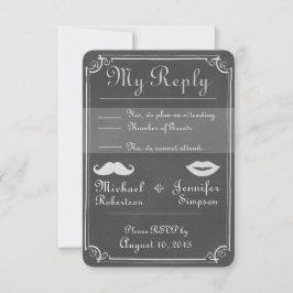 RSVP Old Fashion