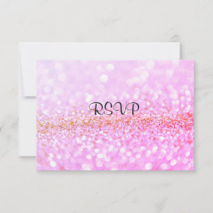 RSVP para coincidir invitar a la maravilla de bril